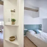 Superbe Appartement, Hypercentre, 4chambres. Béziers