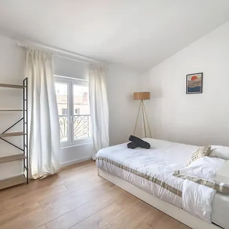 Superbe Appartement, Hypercentre, 4chambres. Lejlighed Béziers
