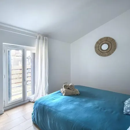 Superbe Appartement, Hypercentre, 4chambres. * Beziers