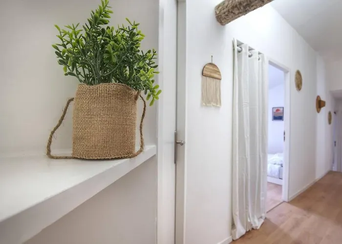 Superbe Appartement, Hypercentre, 4chambres. Διαμέρισμα Μπεζιέ